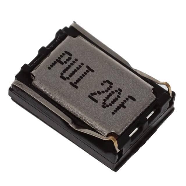 AS01508MO-SC11-R PUI Audio, Inc.  Speakers